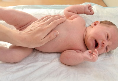 Inguinal Hernia Surgery with best child hernia surgeon in Siliguri